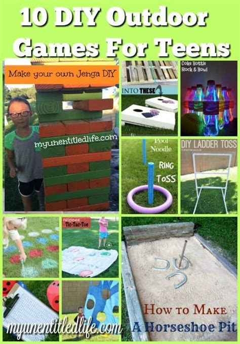 teen outdoor|Cool Outdoor Games For Teens That’ll Have Them Feeling Like .